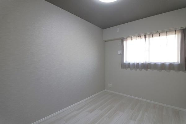 【洋室】 | Mプラザ門真元町