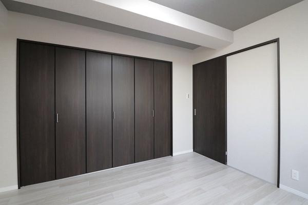 【洋室】 | Mプラザ門真元町