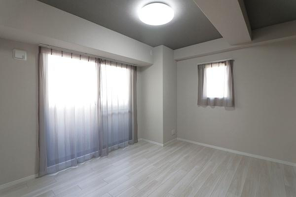 【洋室】 | Mプラザ門真元町