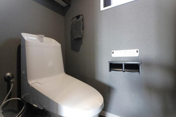 【トイレ】 | Mプラザ門真元町