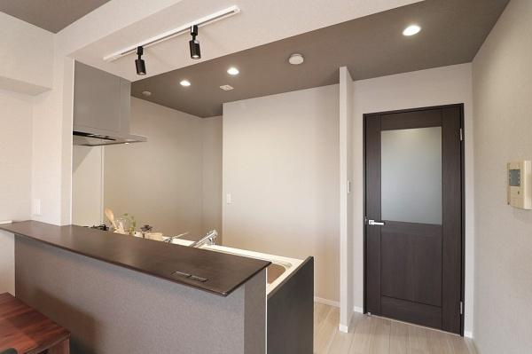 【キッチン】 | Mプラザ門真元町