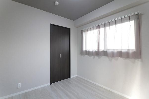 【洋室】 | Mプラザ門真元町