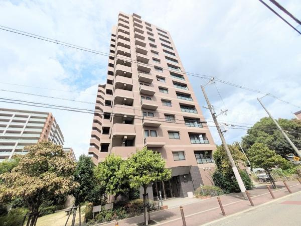 【外観】 | ハーティス城東