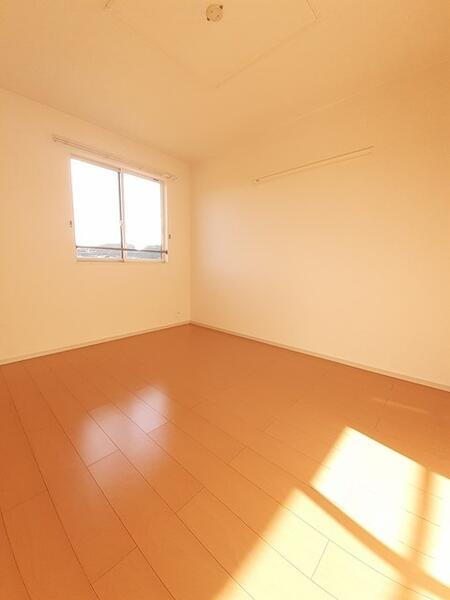 メゾン・プリムローズの浴室