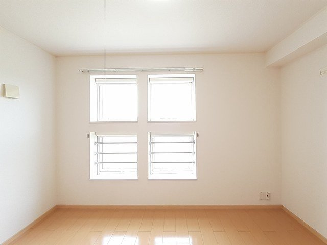 クロッシングの内装|内装もきれいです