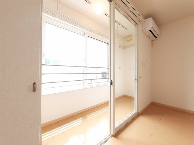 クロッシングのその他