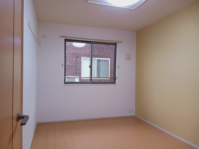 エクラデ　ジュールⅡの内装|おしゃれな内装です