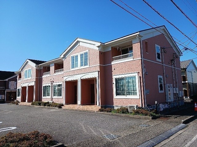 プランタン　Ａ