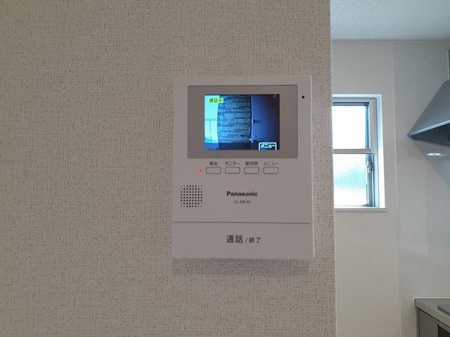 コート・エアリーのセキュリティ