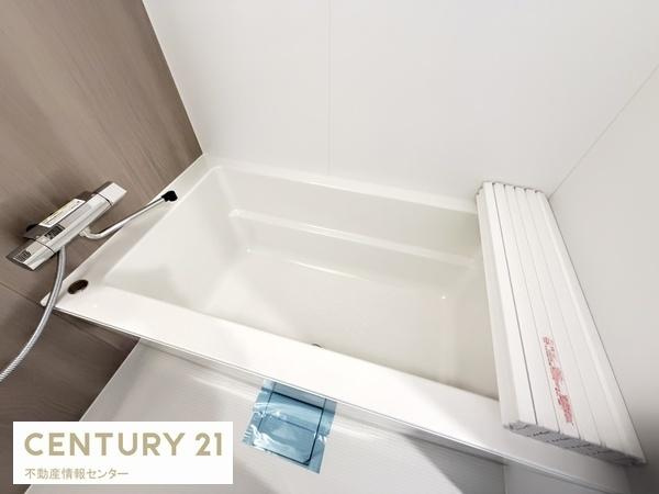 【浴室】 | ファミリープラザ朝潮橋Ｂ館