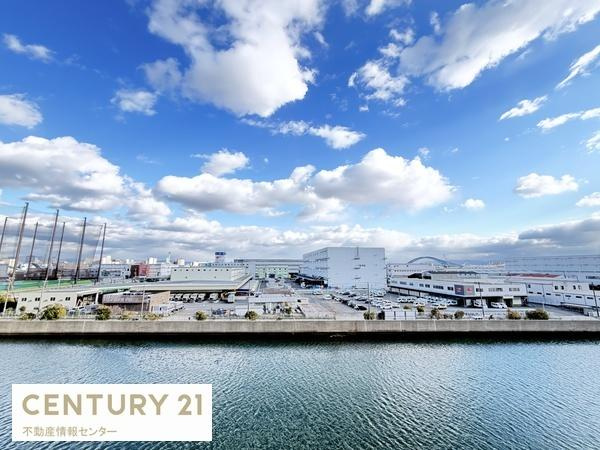 【その他】 | ファミリープラザ朝潮橋Ｂ館