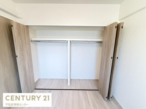 【収納】 | ファミリープラザ朝潮橋Ｂ館