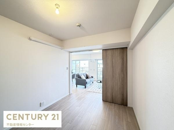 【子供部屋】 | ファミリープラザ朝潮橋Ｂ館