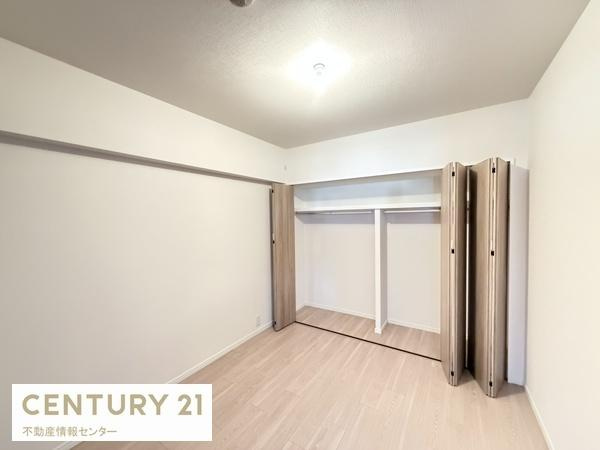 【洋室】 | ファミリープラザ朝潮橋Ｂ館