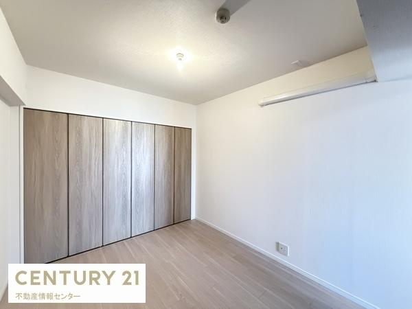 【洋室】 | ファミリープラザ朝潮橋Ｂ館