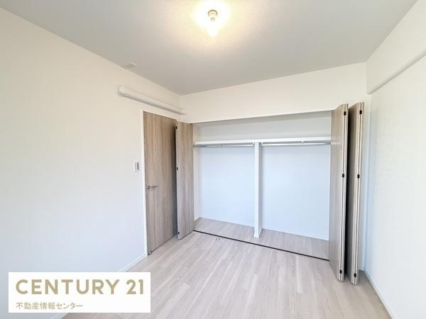 【寝室】 | ファミリープラザ朝潮橋Ｂ館