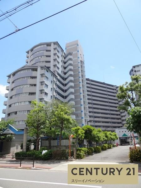 シティコーポ朝潮１号棟