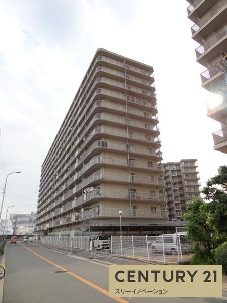 ファミリープラザ朝潮橋Ｂ館