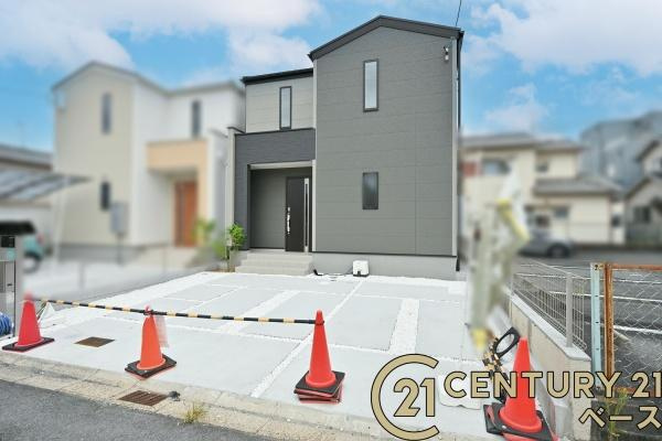 リーブルガーデン南京終町 １号棟 ／新築一戸建のその他|■現地撮影写真■