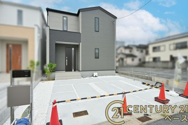 リーブルガーデン南京終町 １号棟 ／新築一戸建のその他|■現地撮影写真■