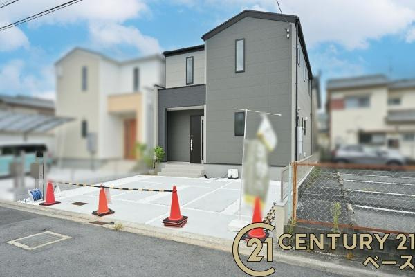 リーブルガーデン南京終町 １号棟 ／新築一戸建のその他|■現地撮影写真■