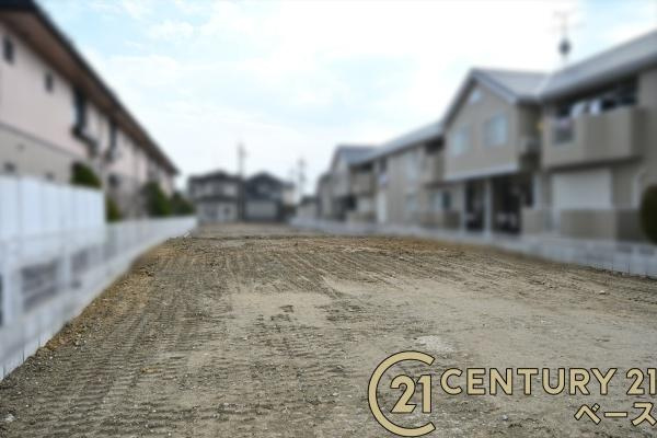 リーブルガーデン田町 ／新築一戸建のその他|■現地撮影写真■