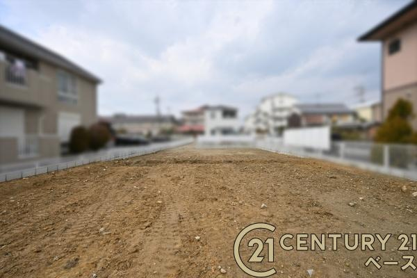 リーブルガーデン田町 ／新築一戸建のその他|■現地撮影写真■