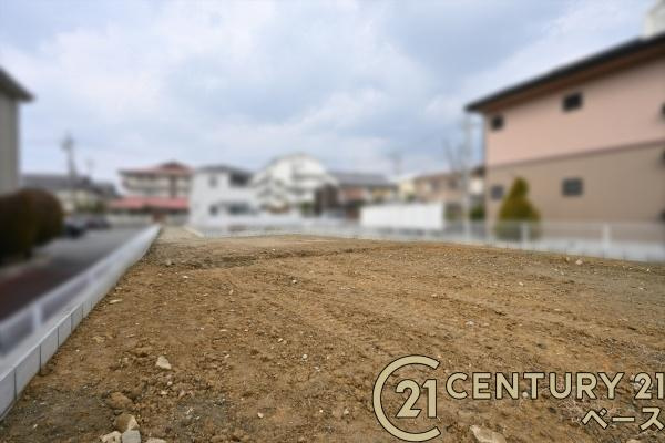 リーブルガーデン田町 ／新築一戸建のその他|■現地撮影写真■