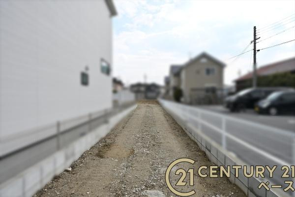 リーブルガーデン田町 ／新築一戸建のその他|■現地撮影写真■