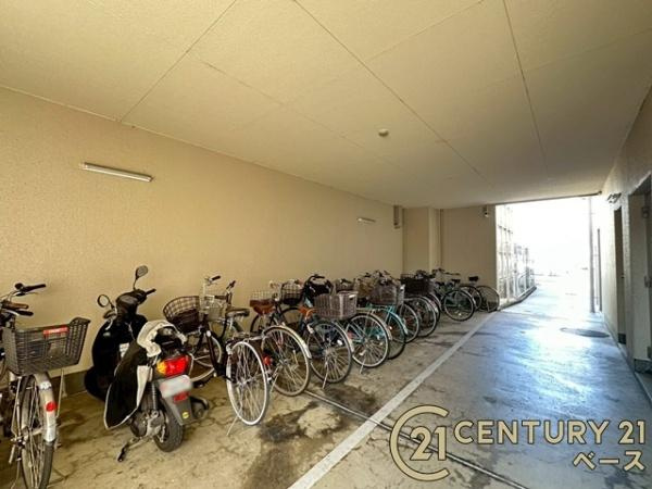 グランドメゾン大和郡山のその他共用部分