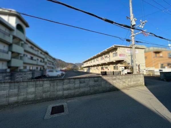 和歌山市市小路　土地のその他