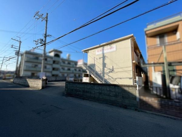 和歌山市市小路　土地のその他