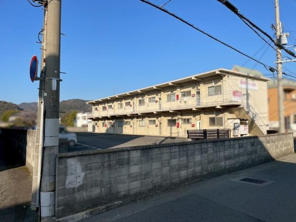 和歌山市市小路　土地のその他
