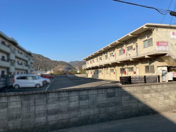 和歌山市市小路　土地のその他