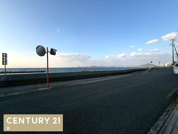 下津町塩津　中古戸建のその他