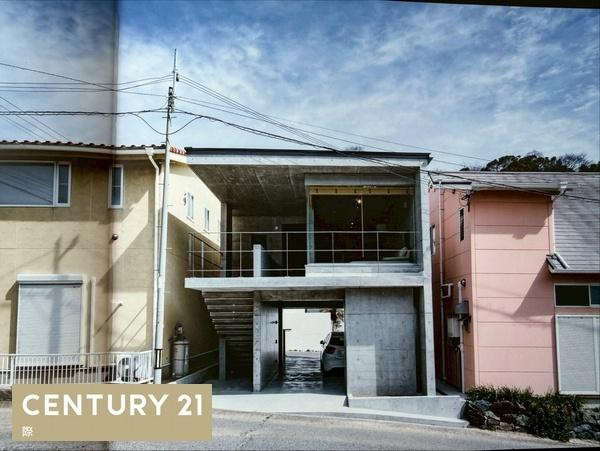 下津町塩津　中古戸建