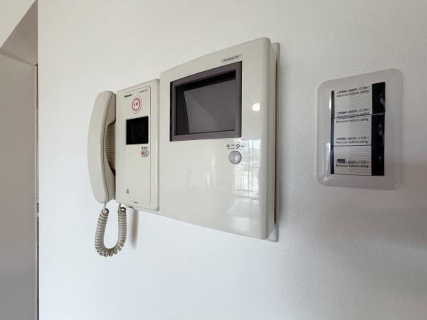 メゾン横浜能見台Ｂ棟の内装