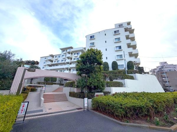 メゾン横浜能見台Ｂ棟