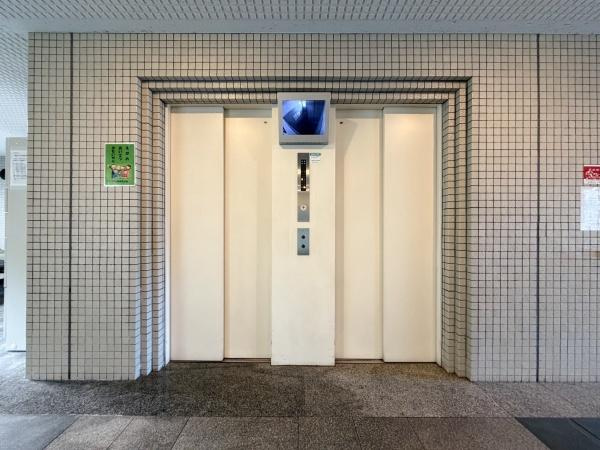 メゾン横浜能見台Ｂ棟のその他共用部分