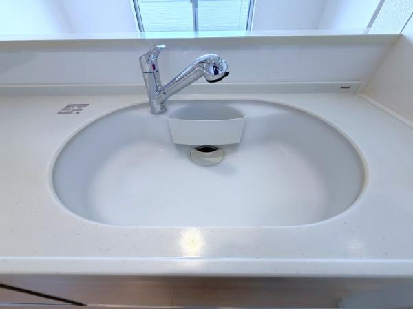 横浜市磯子区杉田８丁目の中古一戸建のキッチン