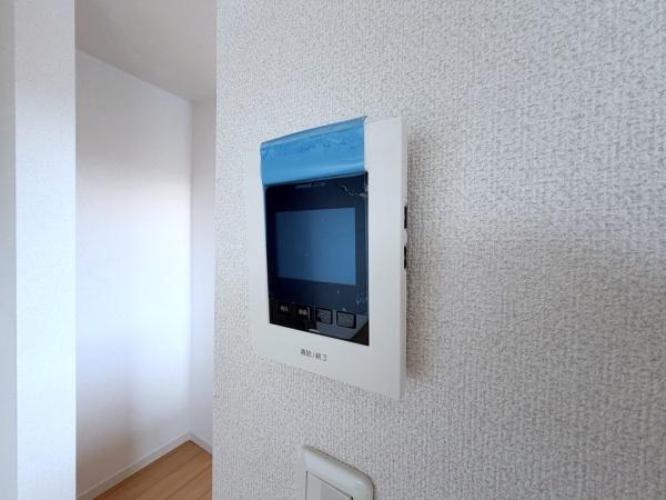 横浜市磯子区杉田８丁目の中古一戸建の内装