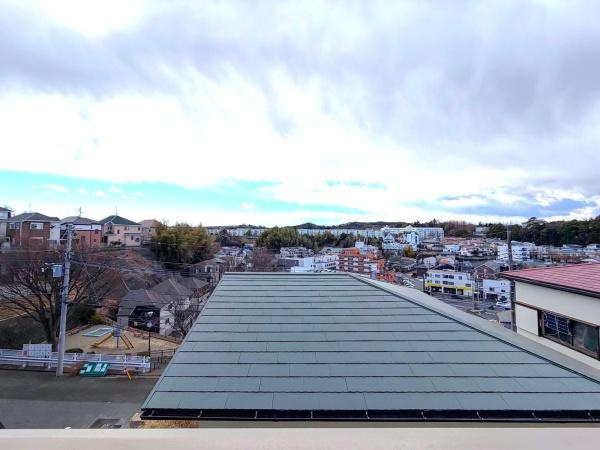 横浜市磯子区杉田８丁目の中古一戸建のその他