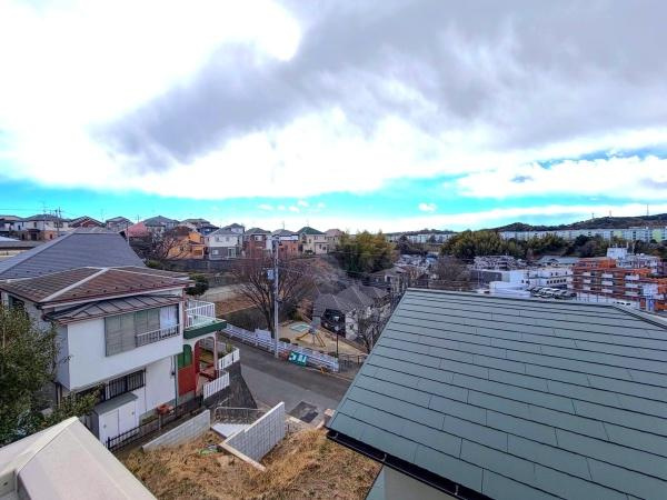 横浜市磯子区杉田８丁目の中古一戸建のその他