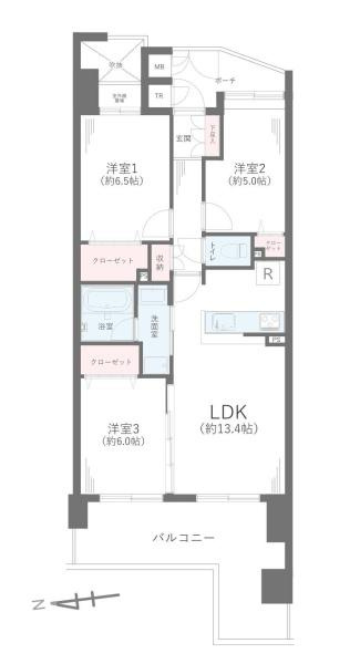 ダイアパレスワンダースケープ