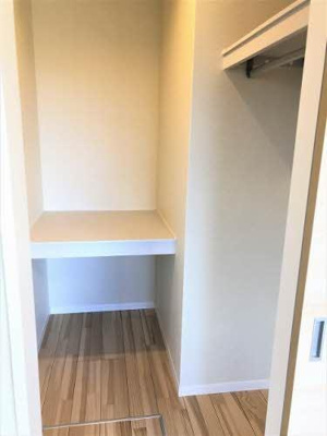 【収納】 | シャーメゾン・エスト