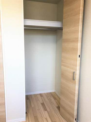 【収納】 | シャーメゾン・エスト