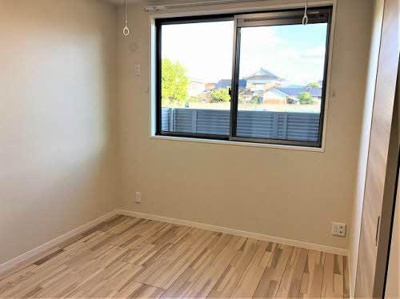 【洋室】 | シャーメゾン・エスト