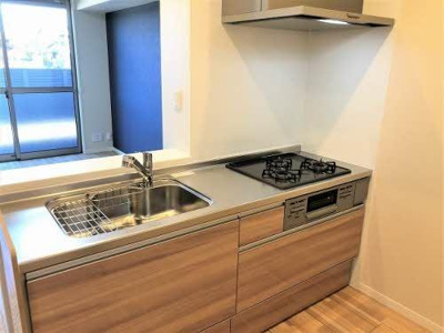 【キッチン】 | シャーメゾン・エスト