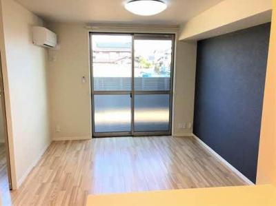 【居間・リビング】 | シャーメゾン・エスト