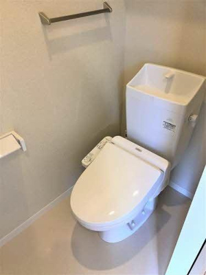 【トイレ】 | シャーメゾン・エスト